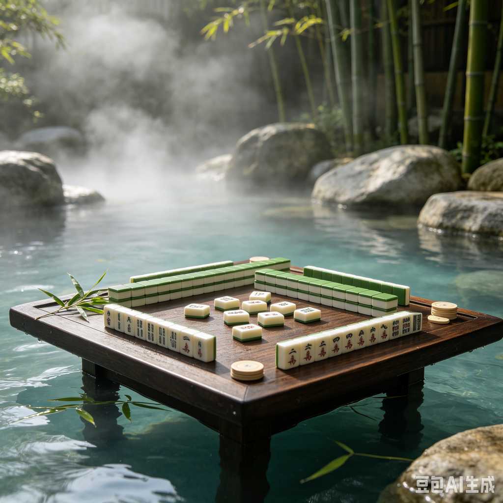 Chattanooga,mahjong