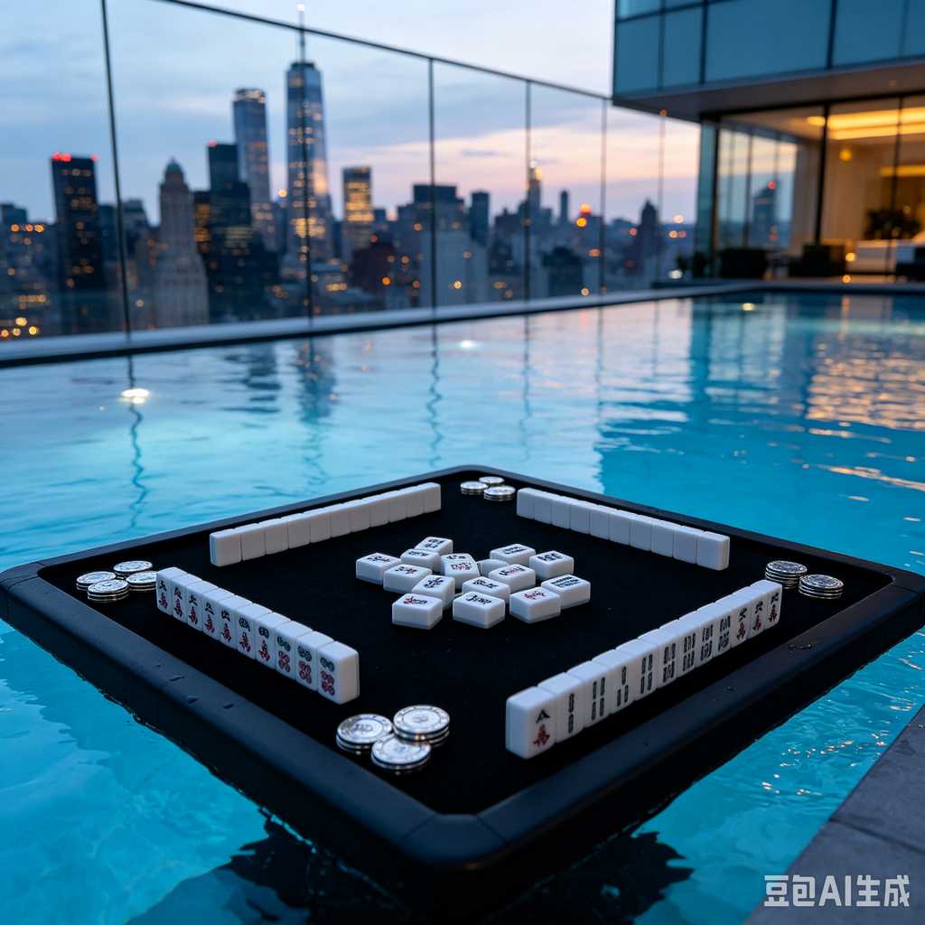 Zurich,mahjong