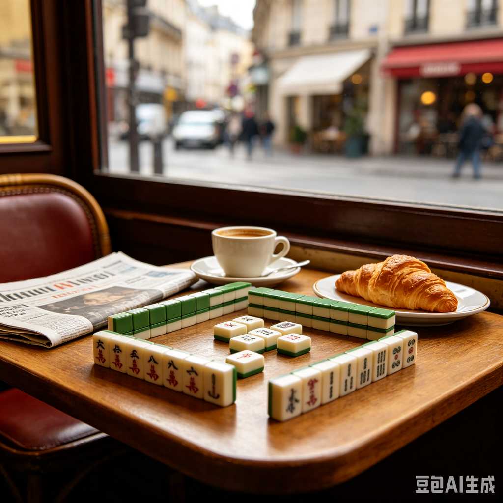 Liege,mahjong