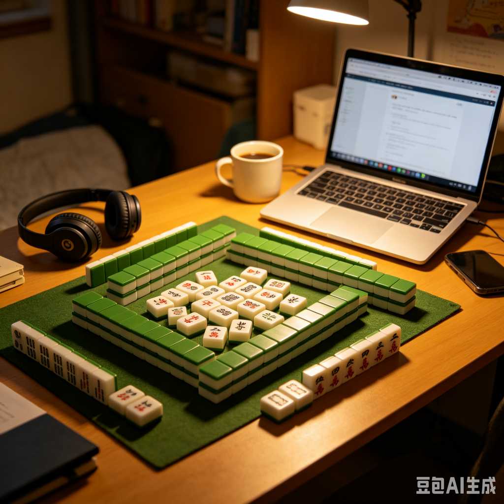 Culiacan,mahjong