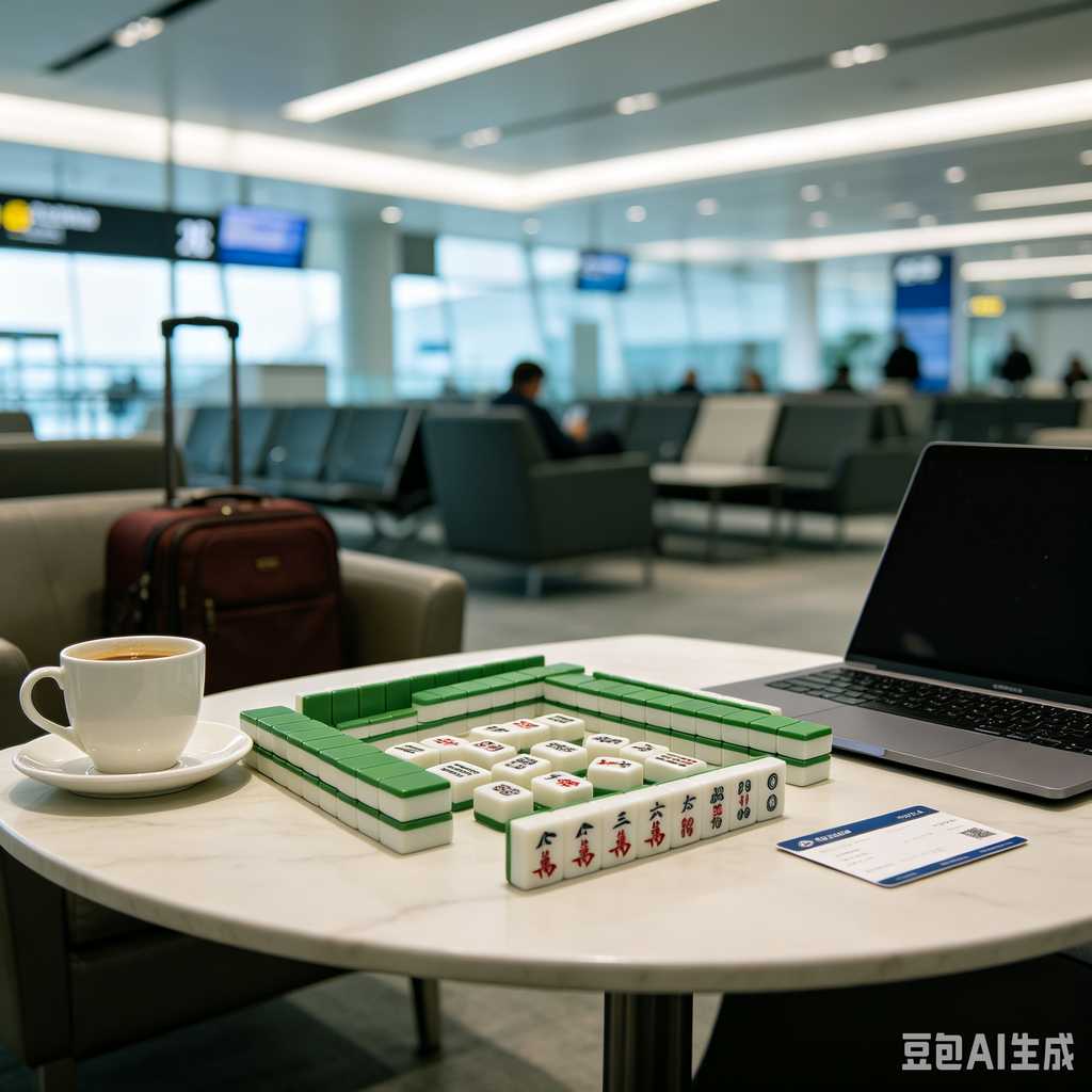 Vancouver,mahjong