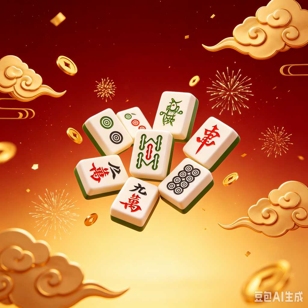 Milan,mahjong