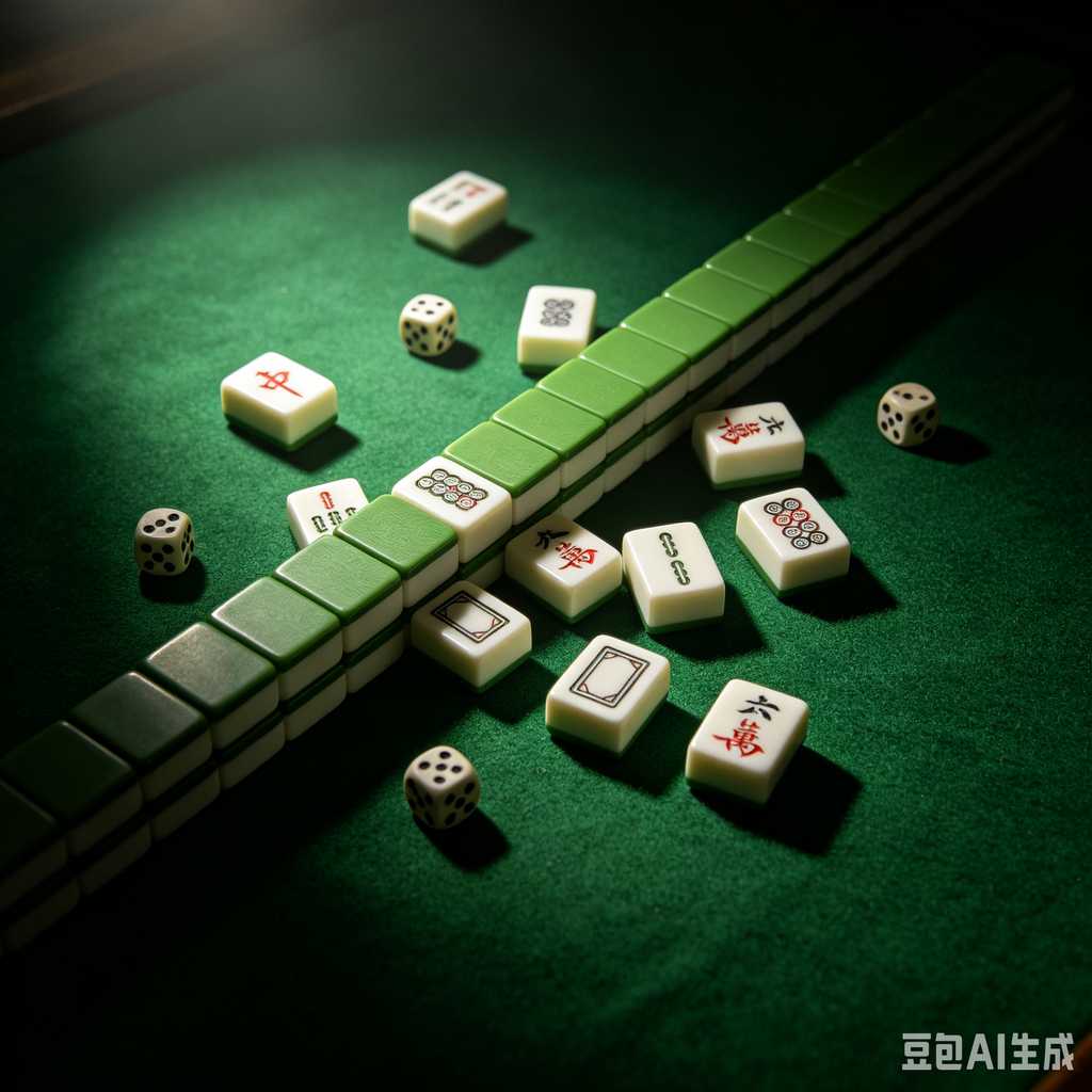 BuffaloNY,mahjong