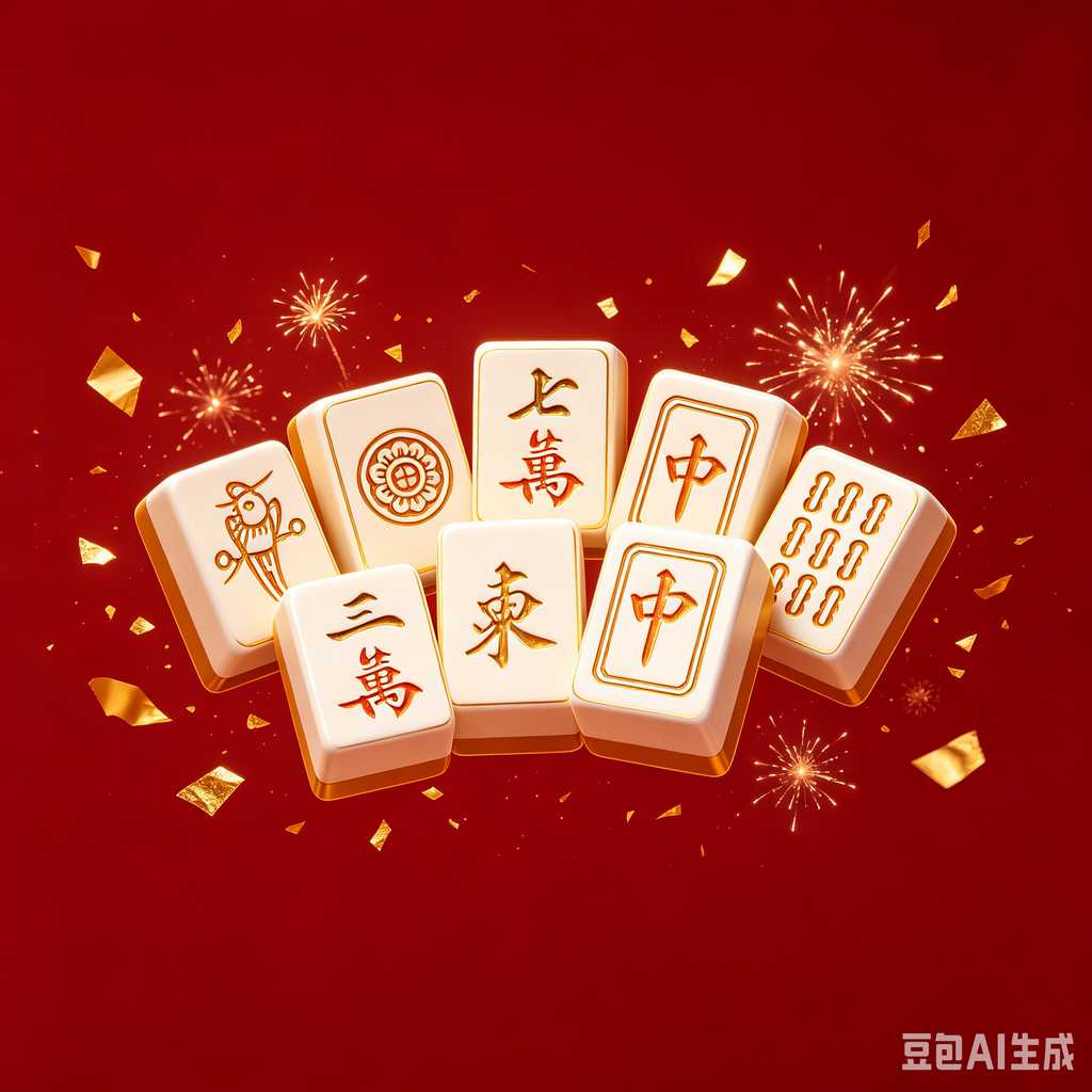 Georgetown,mahjong