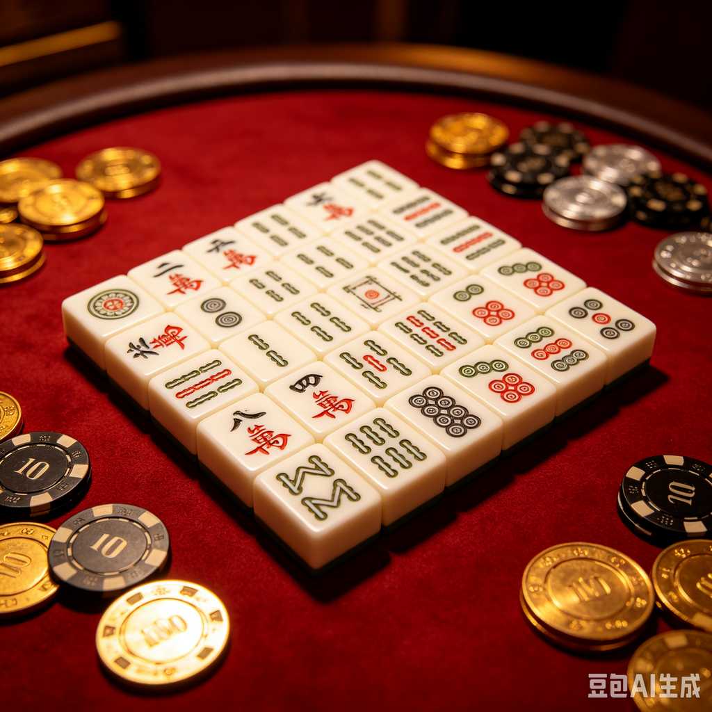 Daugavpils,mahjong