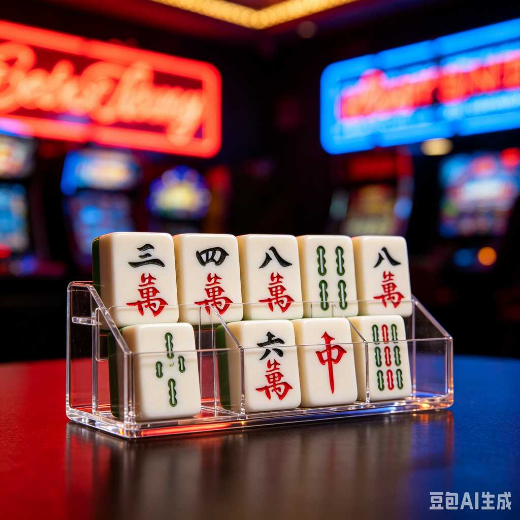 Greensboro,mahjong